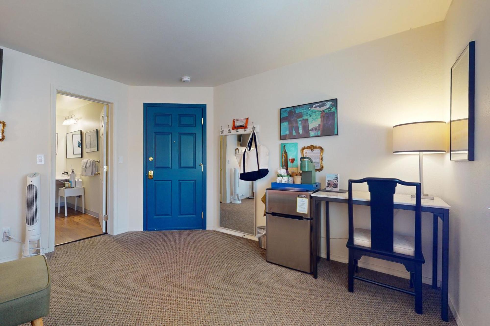 The Washington Hotel, Port Townsend, Suite 4 Habitación foto