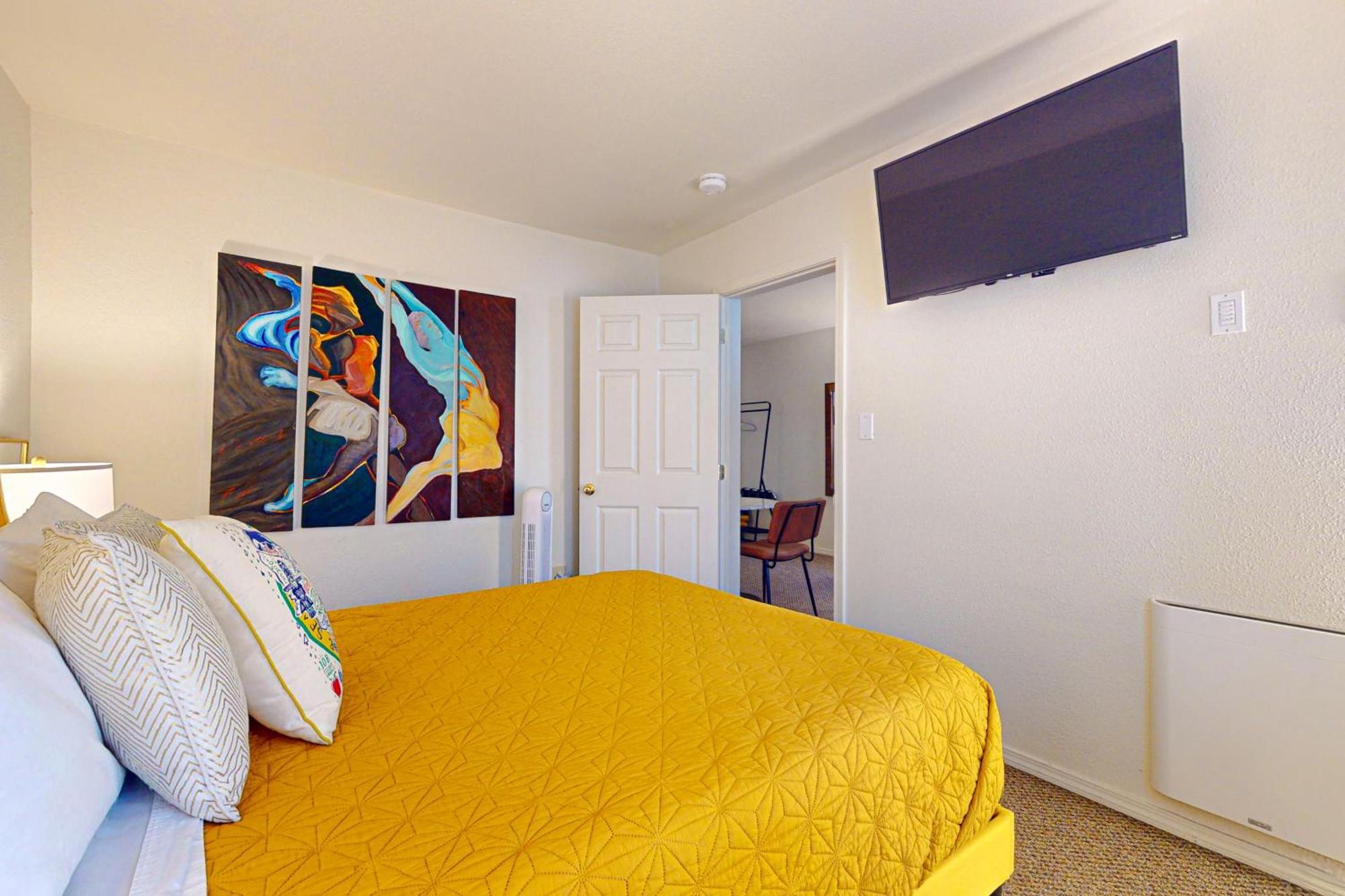 The Washington Hotel, Port Townsend, Suite 4 Habitación foto