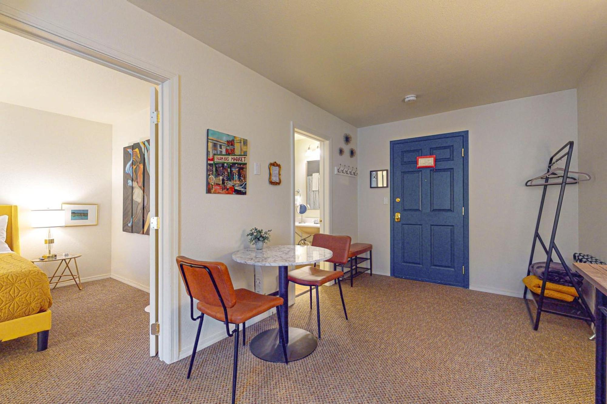The Washington Hotel, Port Townsend, Suite 4 Habitación foto