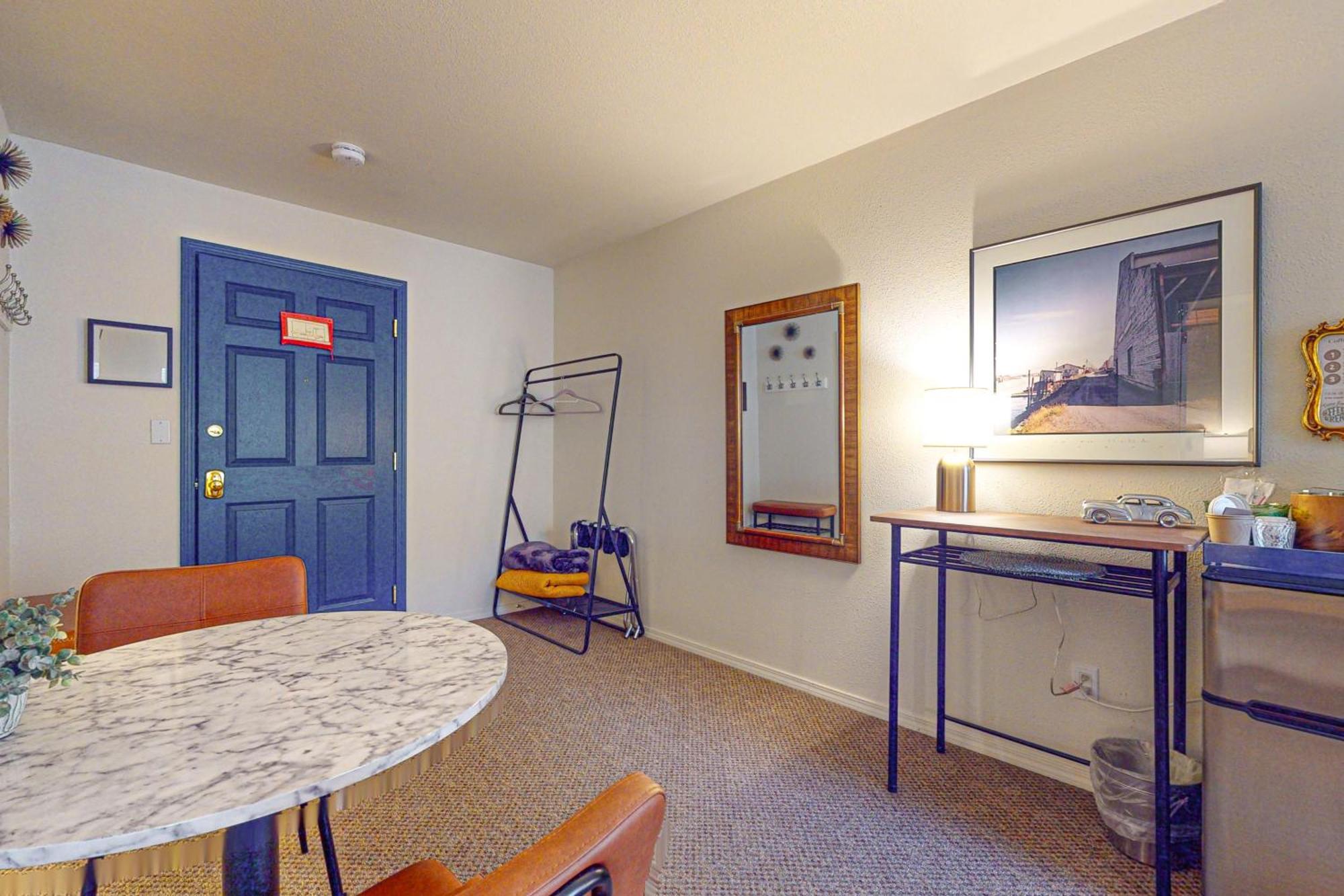 The Washington Hotel, Port Townsend, Suite 4 Habitación foto