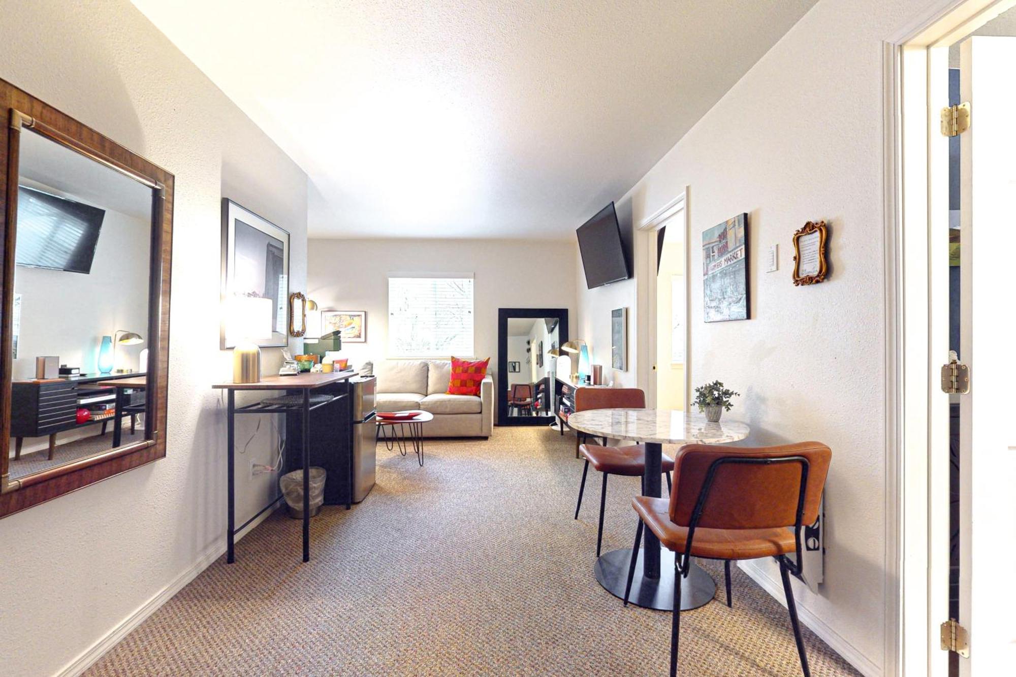 The Washington Hotel, Port Townsend, Suite 4 Habitación foto