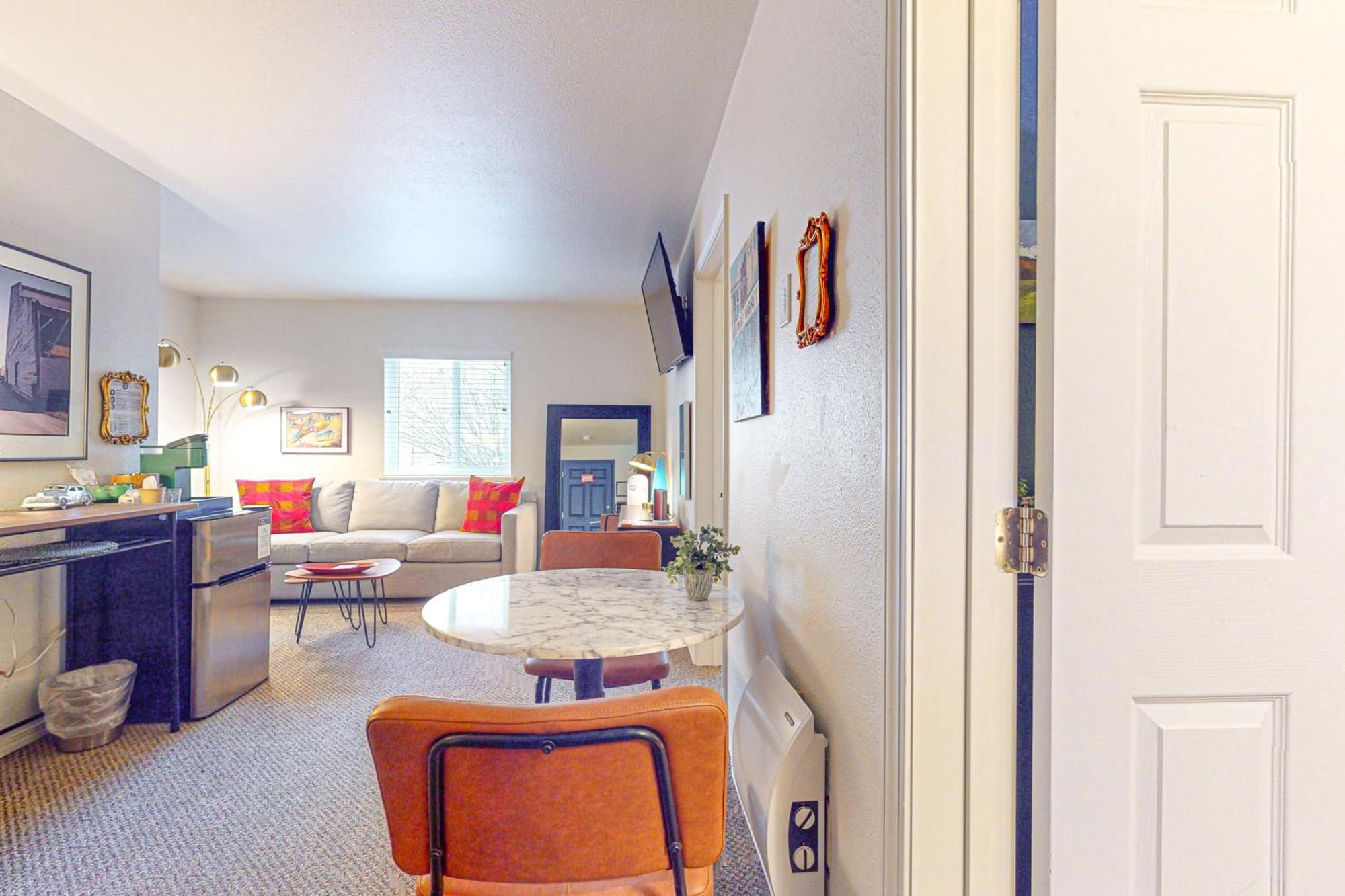 The Washington Hotel, Port Townsend, Suite 4 Habitación foto