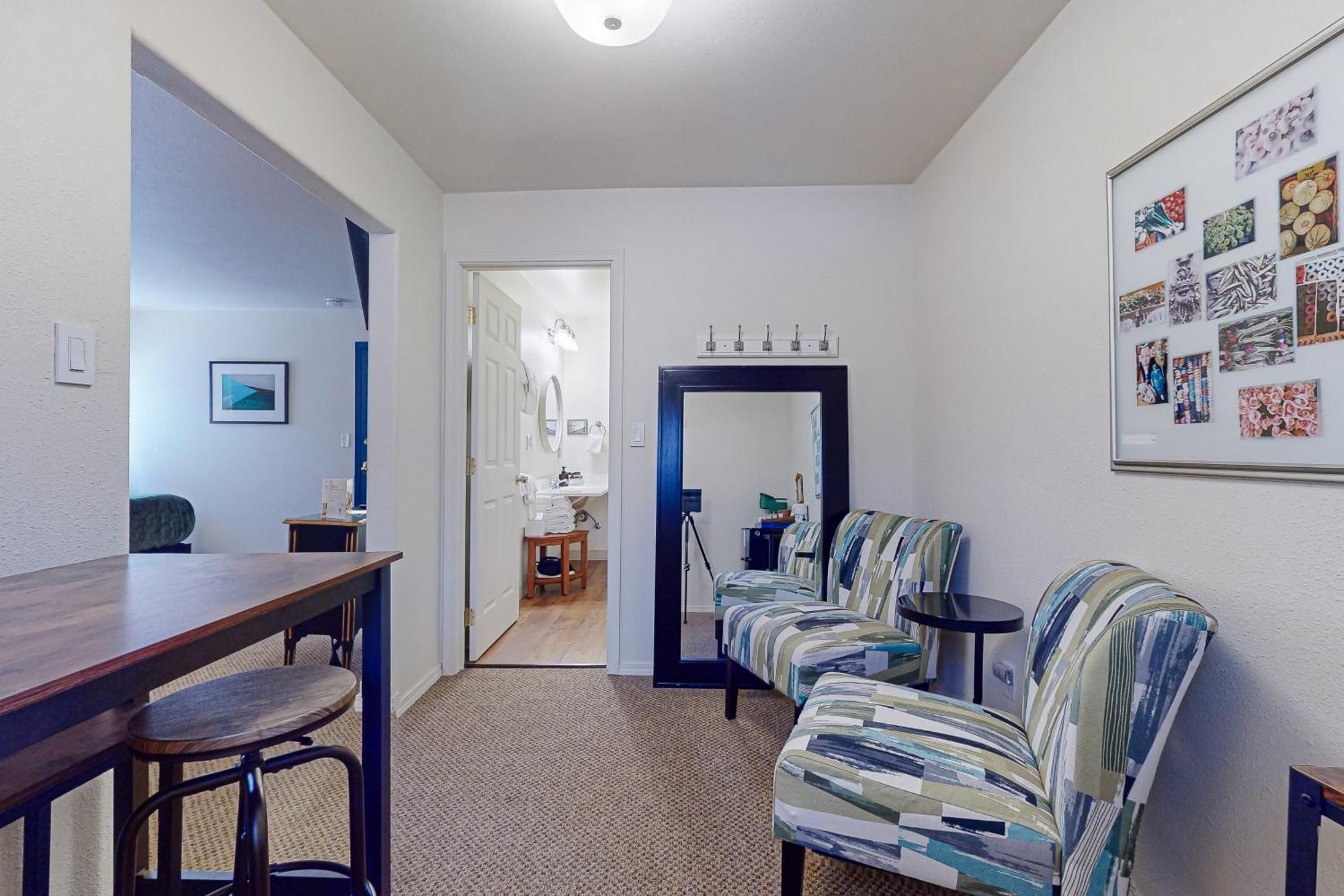 The Washington Hotel, Port Townsend, Suite 4 Habitación foto