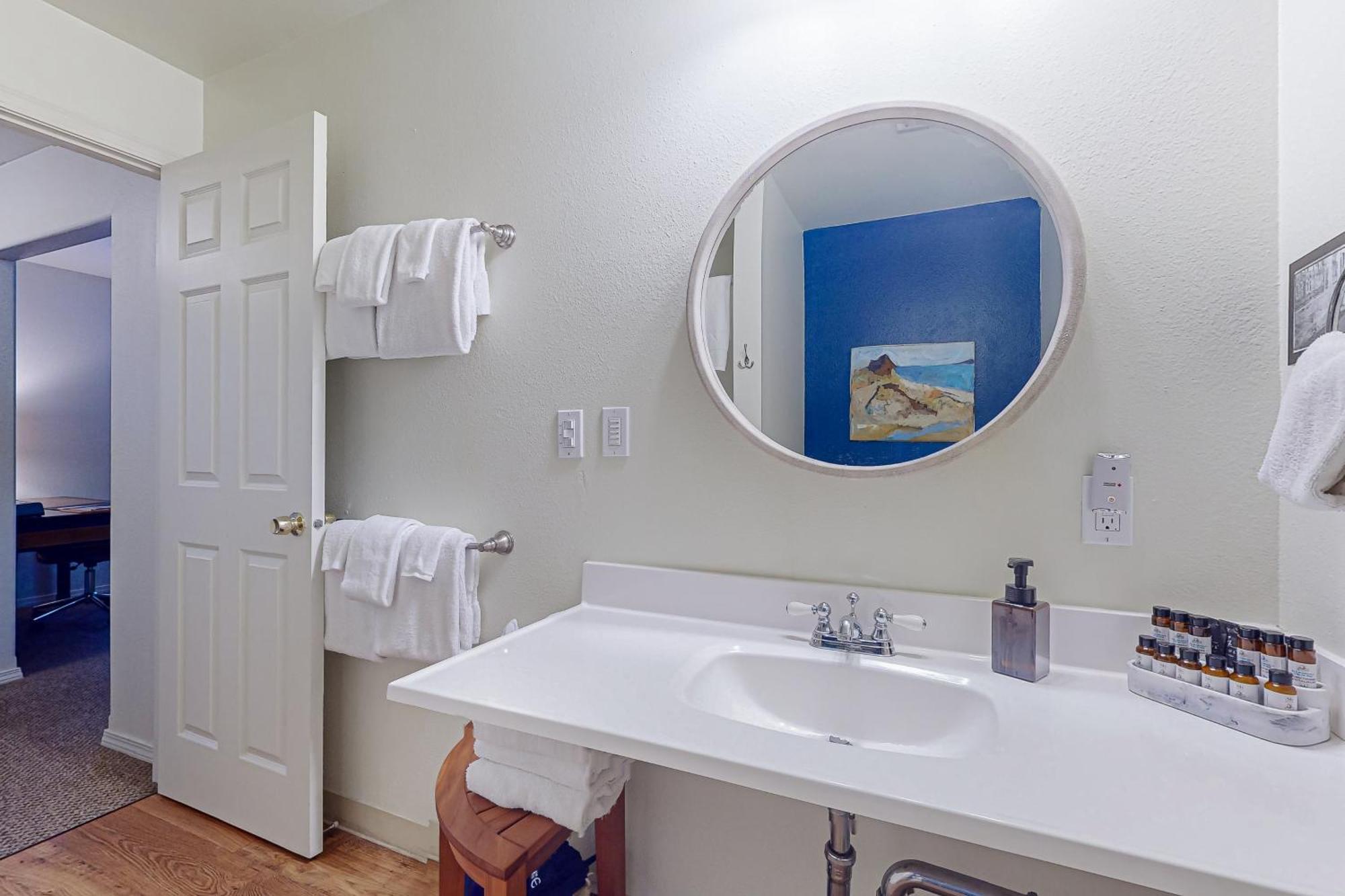 The Washington Hotel, Port Townsend, Suite 4 Habitación foto