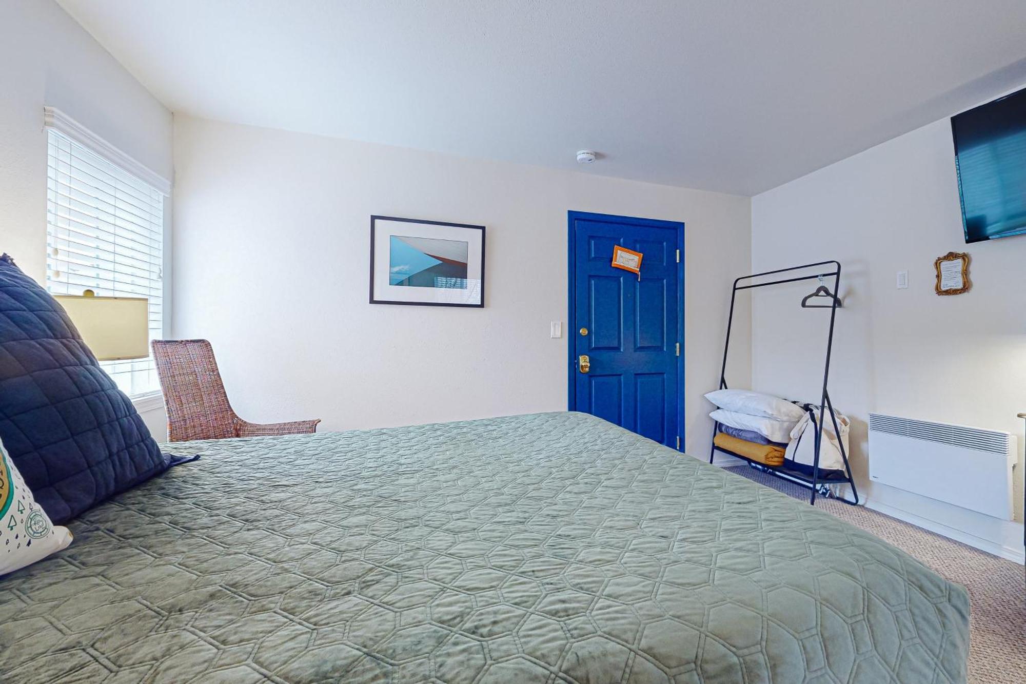 The Washington Hotel, Port Townsend, Suite 4 Habitación foto