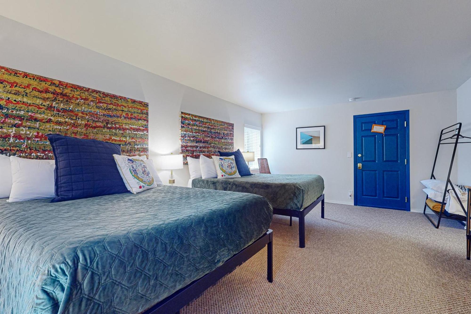 The Washington Hotel, Port Townsend, Suite 4 Habitación foto