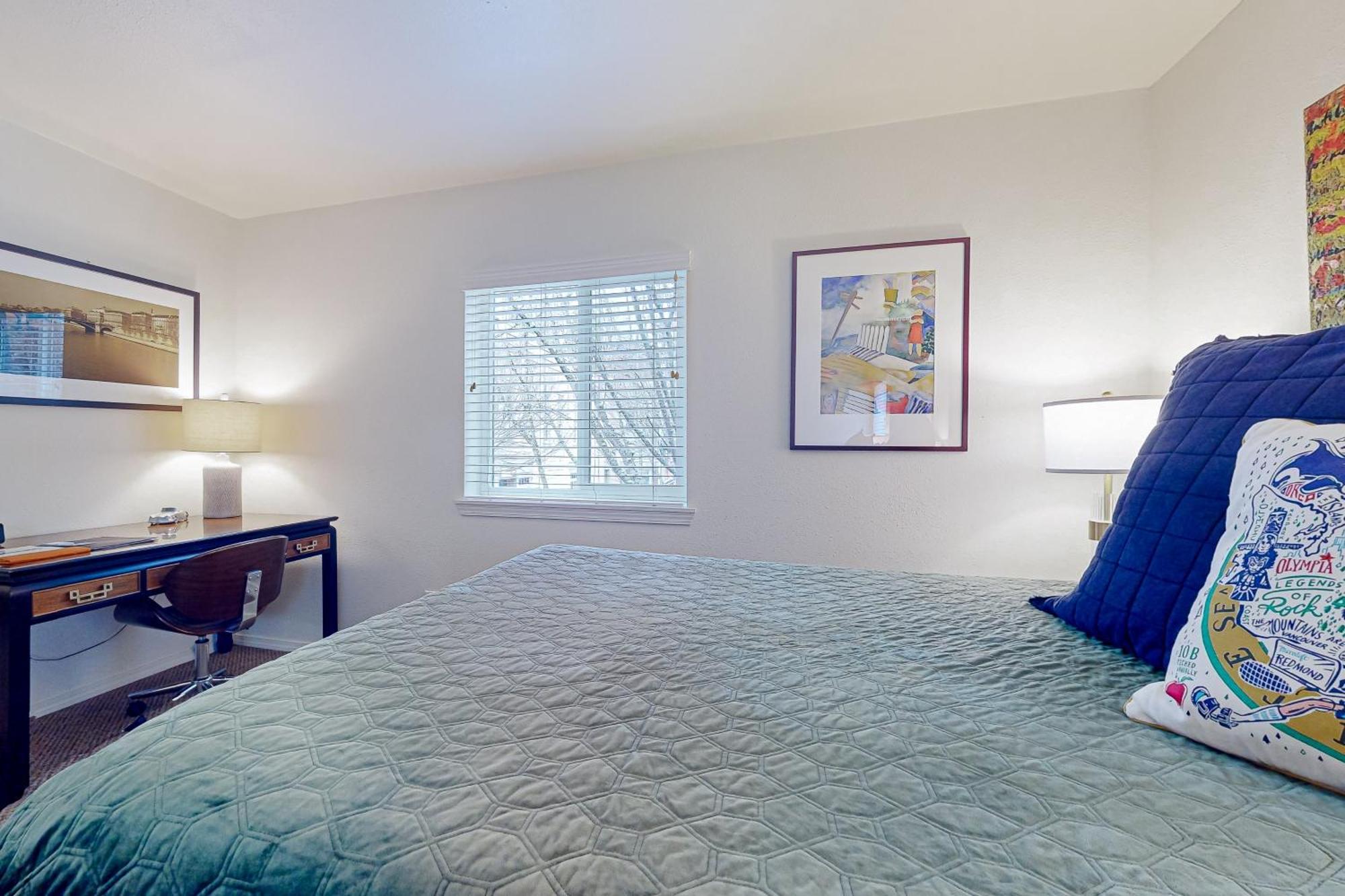 The Washington Hotel, Port Townsend, Suite 4 Habitación foto