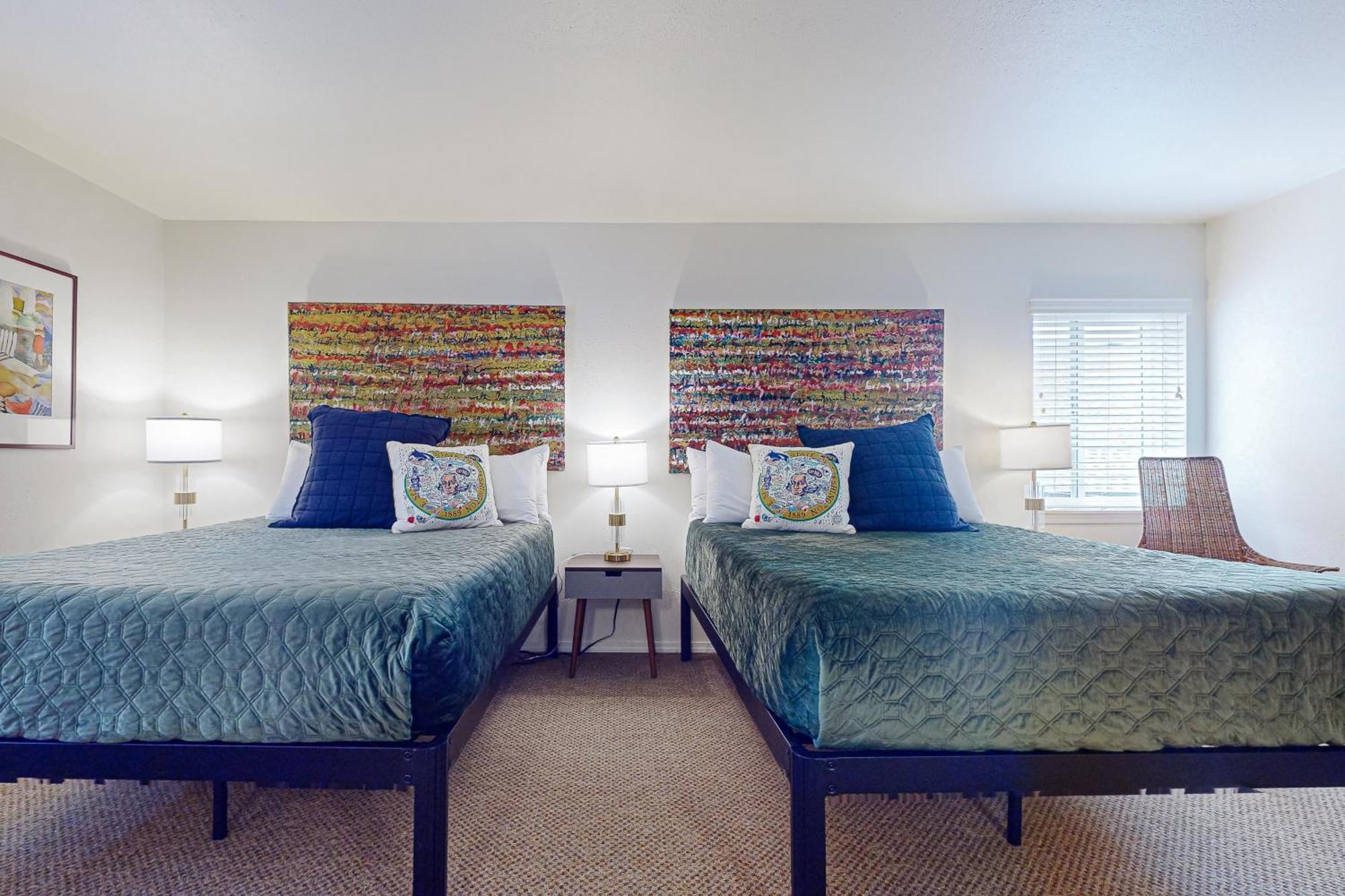 The Washington Hotel, Port Townsend, Suite 4 Habitación foto